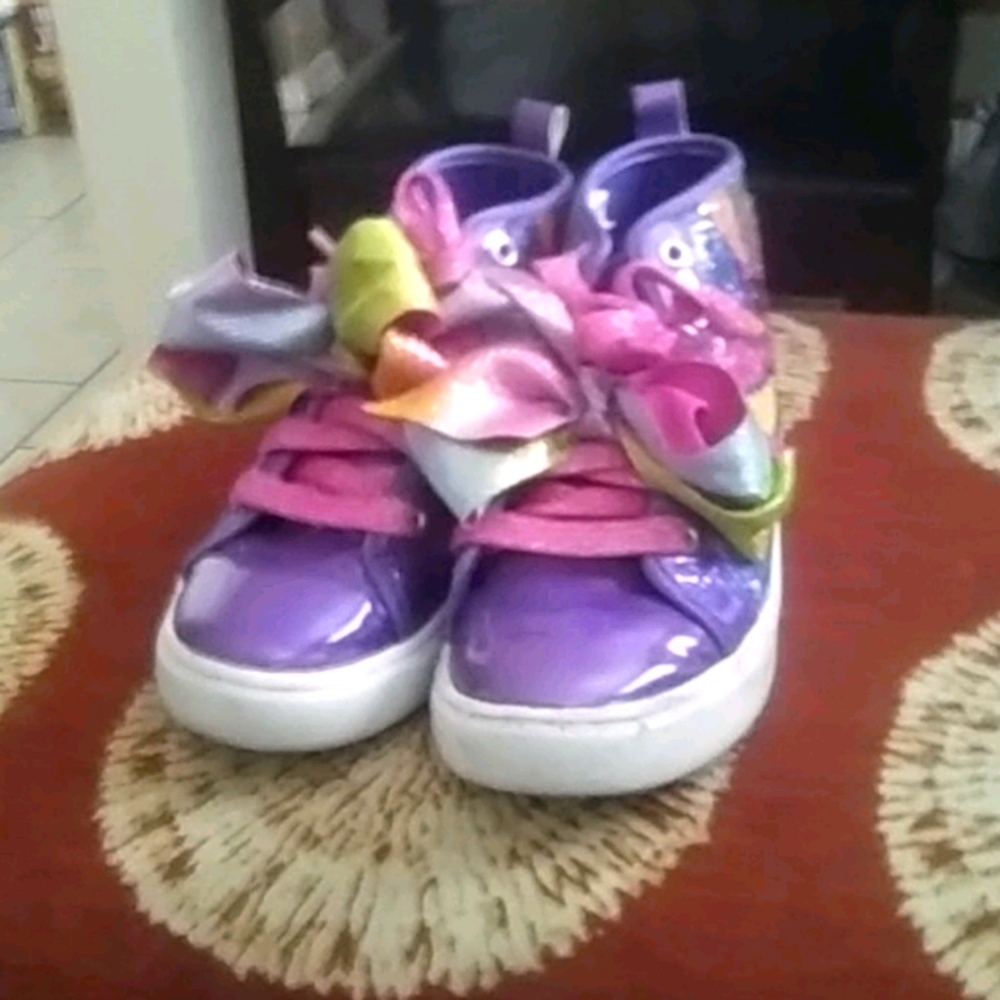 JoJo Siwa Sneakers
